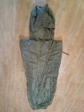 SACCO A PELO ESERCITO FRANCESE