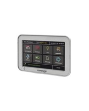 15.963 SIMPLYA PRO TASTIERA TOUCH SCREEN 5” BUS RS-485 BIANCA ALLARME COMBIVOX