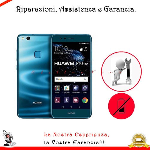 Riparazione sostituzione - riparazione,