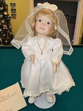 1st Communion DOLL