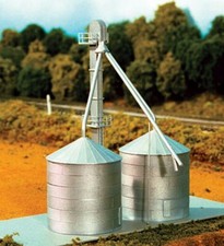 Spur N -- Kit Silos Per