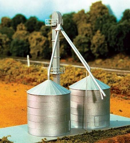 Spur kit silos - spur, per