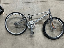Mini bici GT Bmx