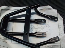 PORTAPACCHI POST YAMAHA CR50Z