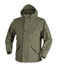 Parka Outdoor Ecwcs Freddo