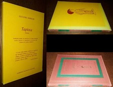 Tapioca (favola), Luciano