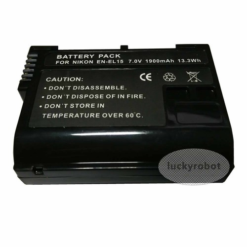 Batteria el15 per - batteria,