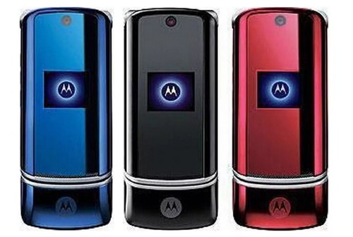 Telefono cellulare originale