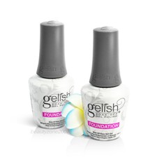 Nail harmony gelish uv - x,