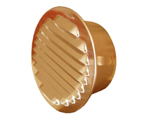 Bocchetta ventilazione griglia