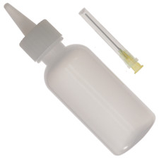 Dispenser Bottiglia 50ml