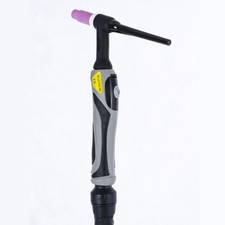 Confezione Tubo TIG SR18