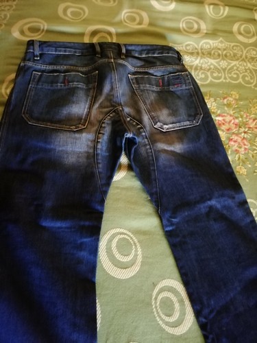 Jeans diesel uomo industries - uomo,