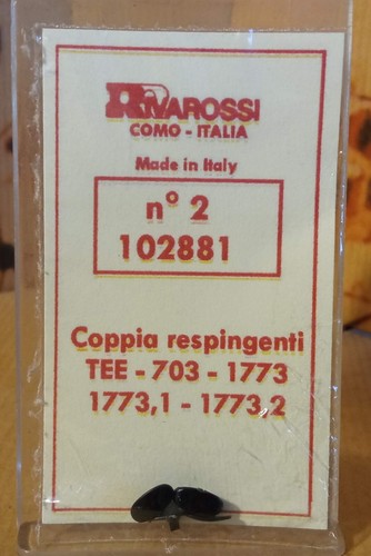 102881 respingenti per tee - 102881,