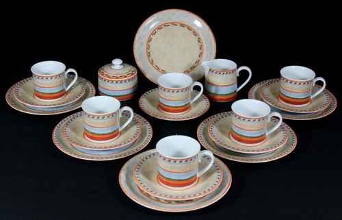Villeroy boch servizio - &,