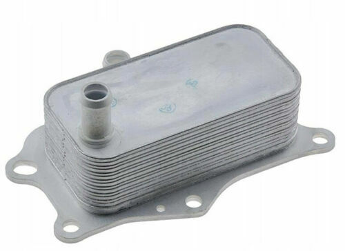 Radiatore olio opel - olio, 2.2