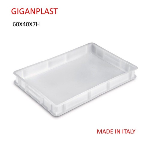 Cassetta service 60x40x7h - cassetta,
