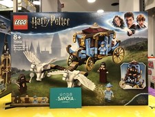 LEGO HARRY POTTER 75958 - La