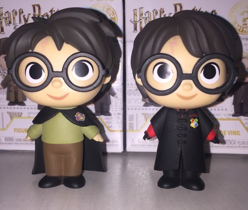 Funko mystery minis harry - funko,