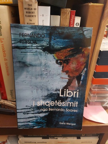 Fernando pessoa libri i - fernando, pessoa,