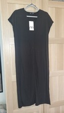 Abito midi Zara nuovo con