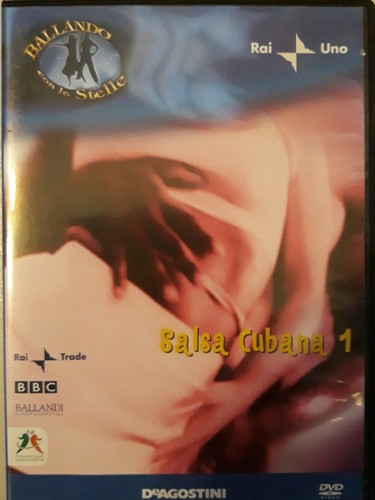 Dvd salsa cubana - -, 1