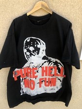 Jason Voorhees Shirt Friday