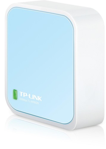Router link wr802n lite - router, tl-wr802n