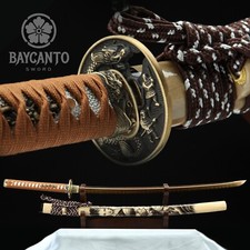 Top Craft giapponese katana