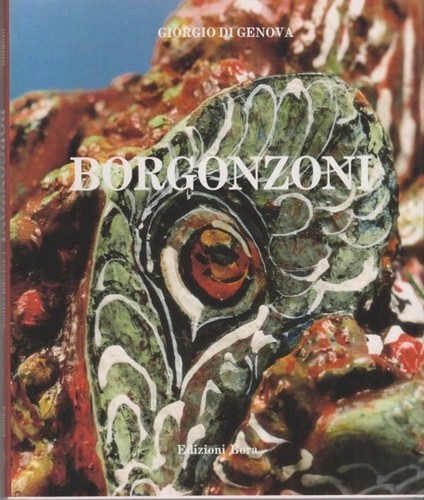 Borgonzoni genova giorgio - di,