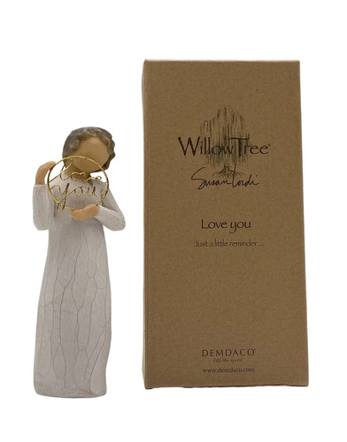 Willow tree love - tree, a