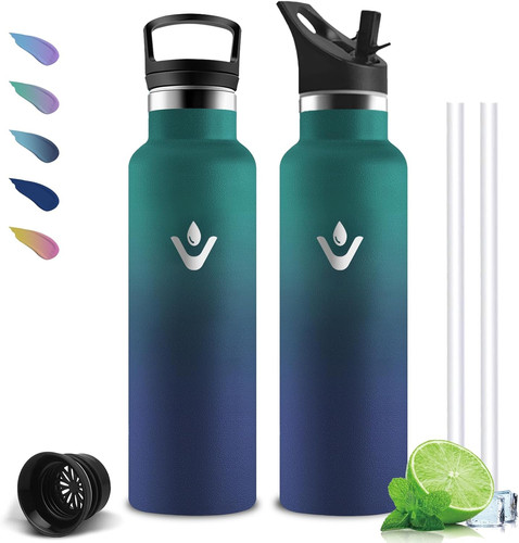 Borraccia 750ml - borraccia-, 750ml-