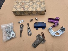 LOTTO RICAMBI MISTI BICI