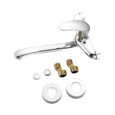 Rubinetto da cucina pratico