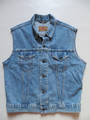Levi 70401 gilet - levi's,