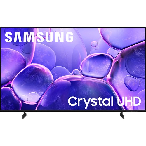 Samsung inch crystal uhd - 50,