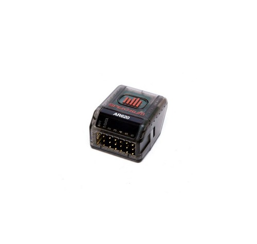 Spektrum ar620 ricevitore - ar620,
