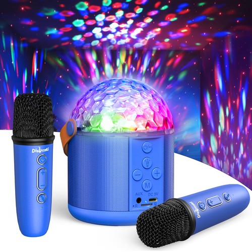 Dislocati karaoke per bambini - karaoke,