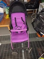 Passeggino leggero Tre.9