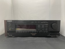 Sony TA-E1000ESD Digitial