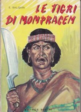LE TIGRI DI MOMPRACEM  E