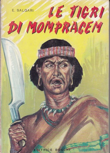 Tigri mompracem e - di,