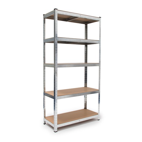 Scaffali metallo scaffale - scaffali,