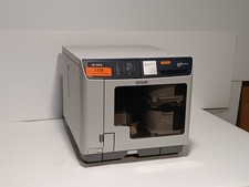Epson discproducer 100ii - discproducer, pp-100ii