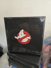 GHOSTBUSTERS Collection -