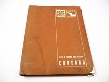 Same Corsaro Trattore Lista