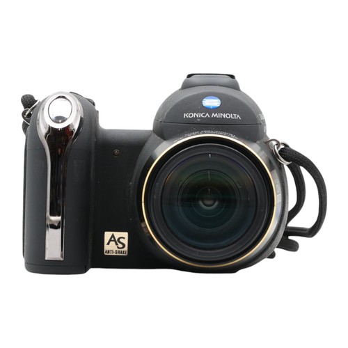 Konica minolta dimage - konica,