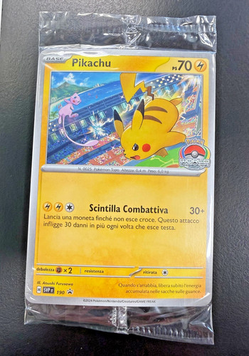 Pokemon pikachu world - pokemon,