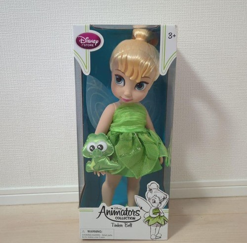 Disney animators collection - disney,
