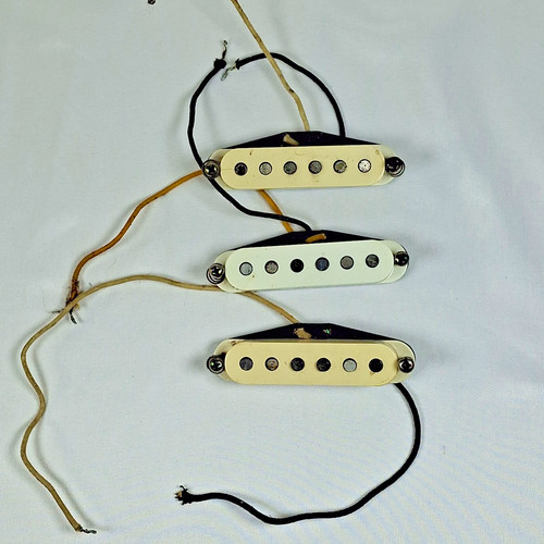 Fender custom shop - shop, usa